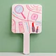 Handheld mirror
